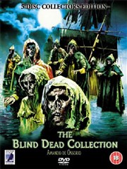 Blind Dead Collection - CeX (UK): - Buy, Sell, Donate